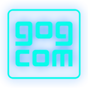 Nexus - Social Icon GOG