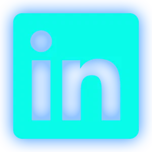 Nexus - Social Icon Linkedin