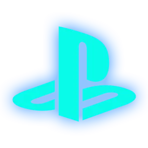 Nexus - Social Icon Playstation