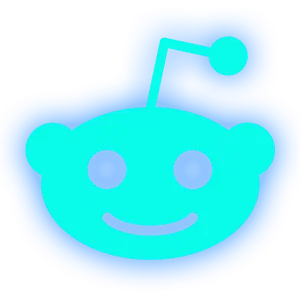 Nexus - Social Icon Reddit
