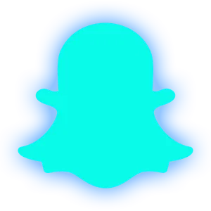 Nexus - Social Icon Snapchat