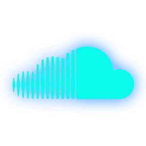 Nexus - Social Icon Soundcloud