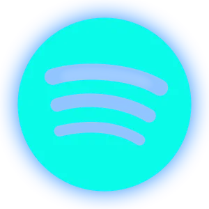 Nexus - Social Icon Spotify