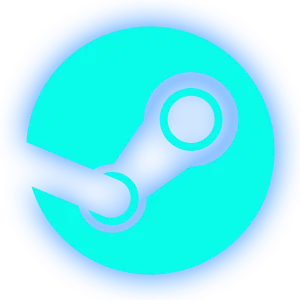Nexus - Social Icon Steam