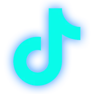 Nexus - Social Icon TikTok
