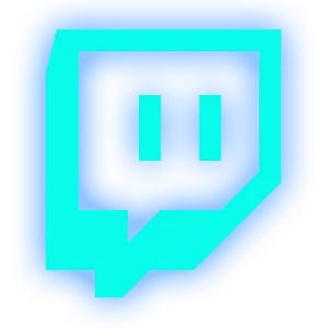 Nexus - Social Icon Twitch