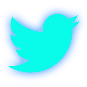 Nexus - Social Icon Twitter