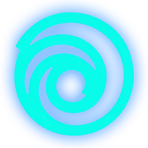 Nexus - Social Icon Ubisoft