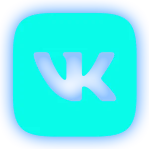 Nexus - Social Icon VK