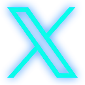 Nexus - Social Icon X