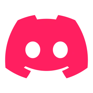 TalkShow - Social Icon Discord