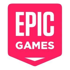 TalkShow - Social Icon Epic Games