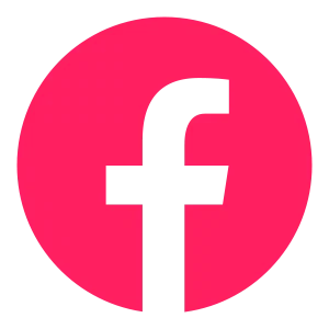 TalkShow - Social Icon Facebook