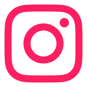 TalkShow - Social Icon Instagram