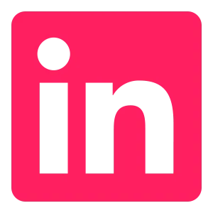 TalkShow - Social Icon Linkedin