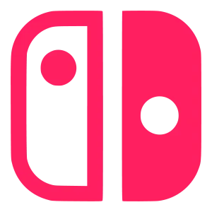 TalkShow - Social Icon Nintendo