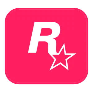 TalkShow - Social Icon Rockstar