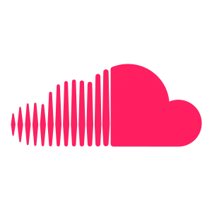 TalkShow - Social Icon Soundcloud
