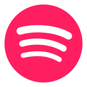 TalkShow - Social Icon Spotify