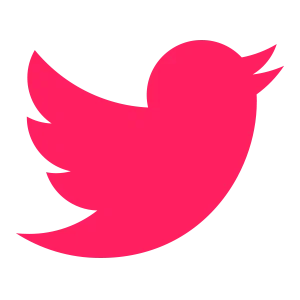 TalkShow - Social Icon Twitter