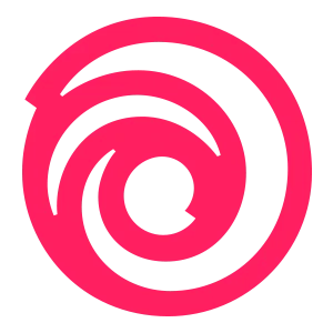 TalkShow - Social Icon Ubisoft