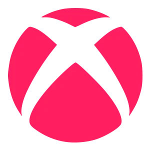 TalkShow - Social Icon XBox