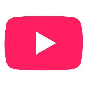 TalkShow - Social Icon YouTube