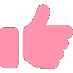 Unicorn - Alert Icon Like
