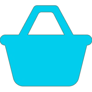 Unicorn - Alert Icon Merch