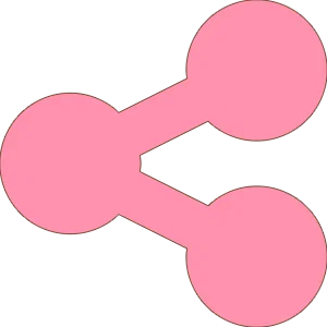 Unicorn - Alert Icon Share