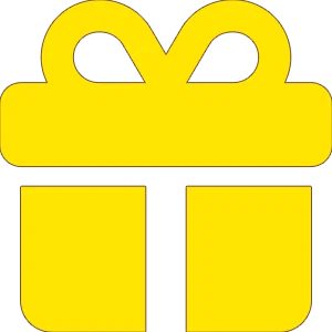 Unicorn - Alert Icon Sub Gift