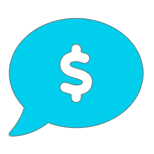 Unicorn - Alert Icon Superchat