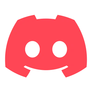 Valo - Social Icon Discord