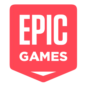 Valo - Social Icon Epic Games