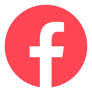 Valo - Social Icon Facebook