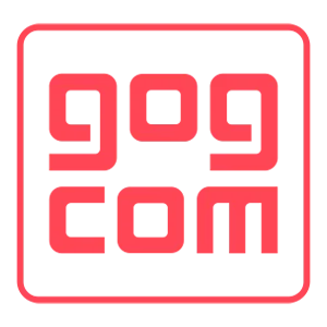Valo - Social Icon GOG