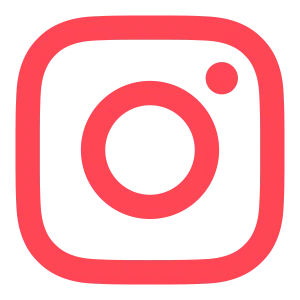 Valo - Social Icon Instagram