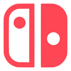 Valo - Social Icon Nintendo
