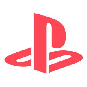 Valo - Social Icon Playstation