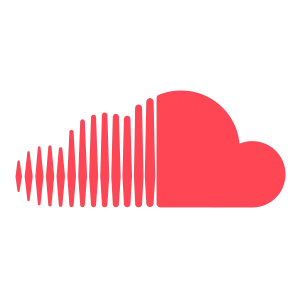Valo - Social Icon Soundcloud