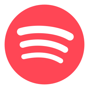 Valo - Social Icon Spotify