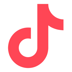 Valo - Social Icon TikTok