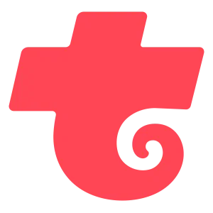 Valo - Social Icon Trovo