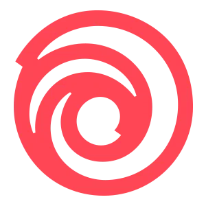 Valo - Social Icon Ubisoft