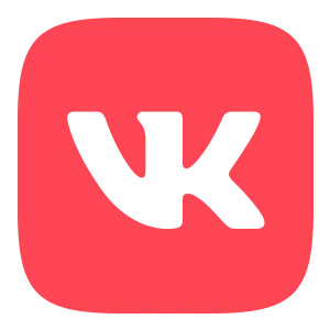 Valo - Social Icon VK