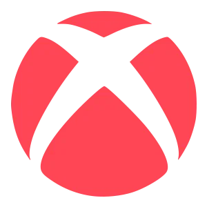 Valo - Social Icon XBox