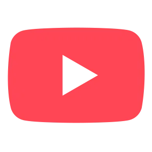 Valo - Social Icon YouTube