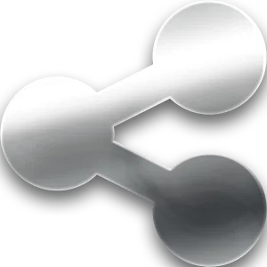 Venin - Alert Icon Share