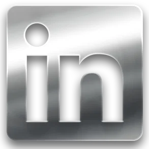 Venin - Social Icon Linkedin