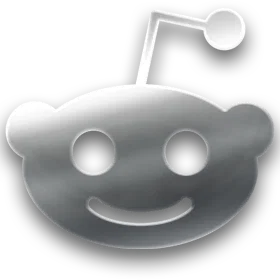 Venin - Social Icon Reddit